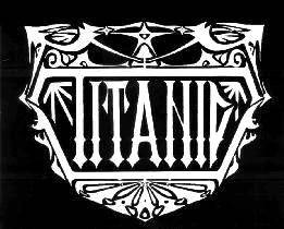 logo Titanic (USA-1)